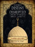 Destiny Disrupted