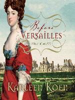 Before Versailles
