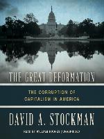 The Great Deformation