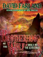 Brotherhood of the Wolf