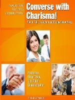 Converse with Charisma!