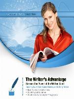The Writer's Advantage