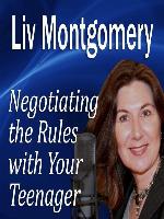 Negotiating the Rules with Your Teenager