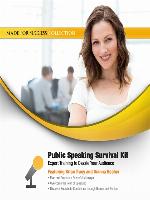 Public Speaking Survival Kit