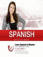 Spanish in Minutes