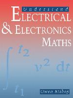 Understand Electrical and Electronics Maths