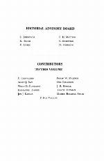 Advances in lipid research. Volume 5