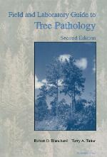 Field and Laboratory Guide to Tree Pathology.