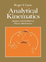 Analytical Kinematics