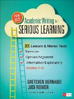 Fun-Size Academic Writing for Serious Learning