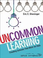 UnCommon Learning