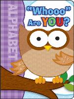 Whooo Are You?, Grades Infant - Preschool