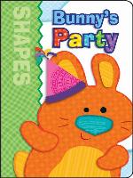 Bunny's Party, Grades Infant - Preschool