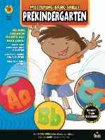Mastering Basic Skills® PreKindergarten Workbook