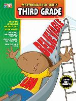 Mastering Basic Skills® Third Grade Workbook