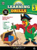 Daily Learning Drills, Grade 3