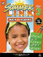 Math Plus Reading Workbook