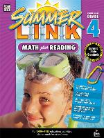 Math Plus Reading Workbook