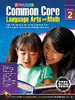 Common Core Language Arts and Math, Grade 2