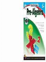 Pre-Algebra, Grades 5 - 12