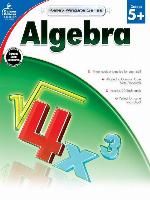 Algebra, Grades 5 - 12