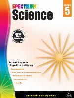 Spectrum Science, Grade 5