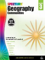 Spectrum Geography, Grade 3