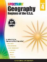 Spectrum Geography, Grade 4