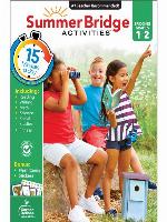 Summer Bridge Activities®, Grades 1 - 2