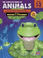 The Complete Book of Animals, Grades 1--3