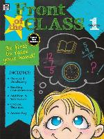 Front of the Class, Grade 1