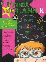 Front of the Class, Grade K