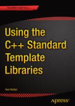 Using the C++ standard template libraries