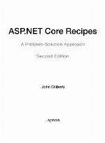 ASP.NET Core Recipes A Problem-Solution Approach