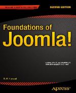 Foundations of Joomla