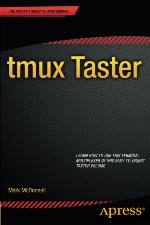 Tmux Taster