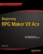 Beginning RPG Maker VX Ace