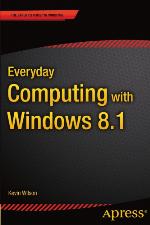 Everyday Computing with Windows 8.1