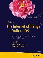 Program the Internet of Things with Swift for iOS