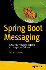 Spring Boot Messaging