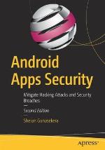 Android Apps Security