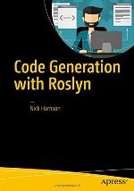 Code Generation with Roslyn