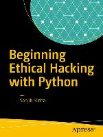 Beginning Ethical Hacking with Python