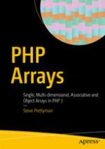PHP arrays single, multi-dimensional, associative and object arrays in PHP 7