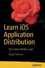 Learn IOS Application Distribution