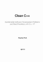 Clean C++