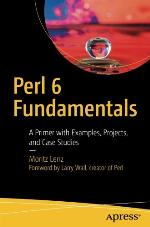 Perl 6 Fundamentals