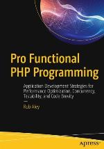 Pro Functional PHP Programming