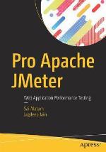 Pro Apache Jmeter