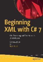 Beginning XML with C#